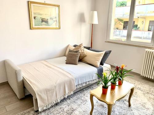 Gallery image of Roseto Beach Entire Apartment in Roseto degli Abruzzi