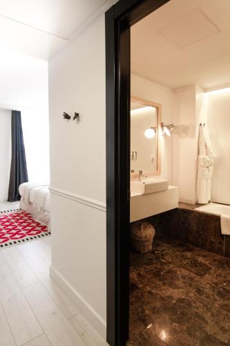 7 Islas Hotel photo 9