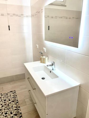Gallery image of Roseto Beach Entire Apartment in Roseto degli Abruzzi