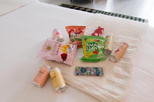 7 Islas Hotel photo 45