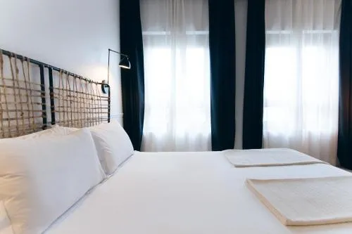 7 Islas Hotel photo 7