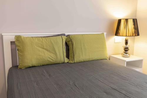 Luxury cozy appartment in the city center