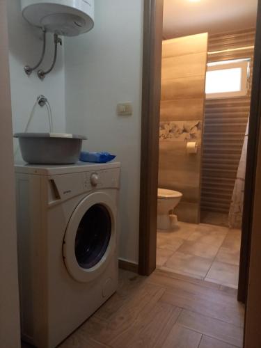 Ванная комната в LOZA-holiday home,kuca za odmor