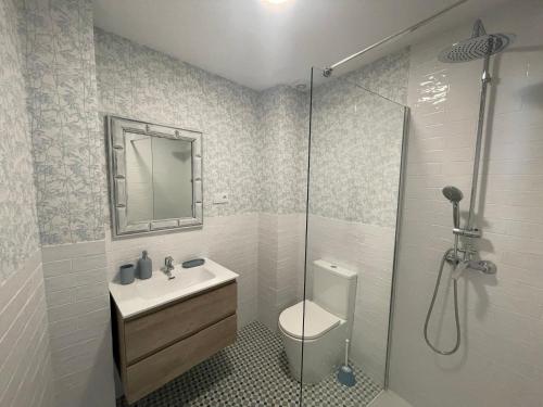 Apartamento familiar en Fuengirola