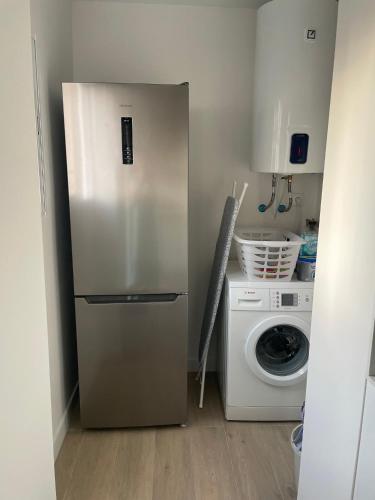 Apartamento familiar en Fuengirola