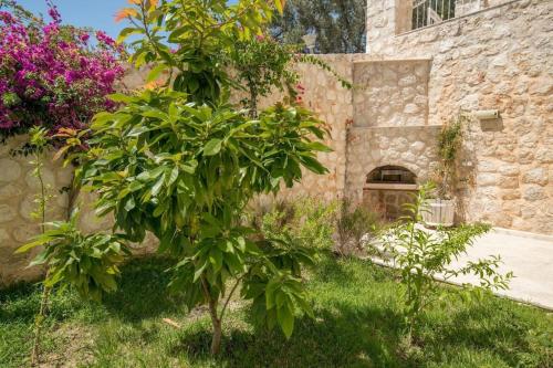 Galeriebild der Unterkunft 6 bedroom big villa for rent in kalkan in Kaş