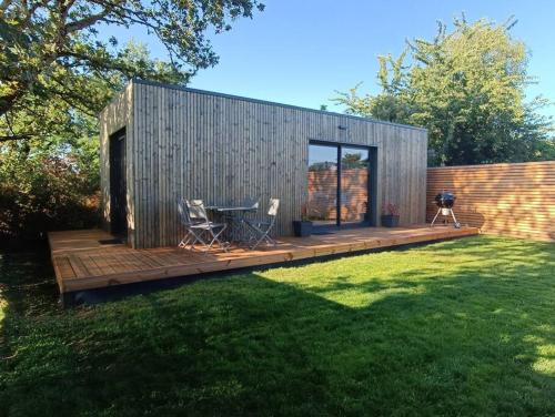 Loft privatif TYGLAZ - Golfe du Morbihan