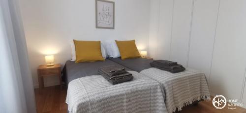 Home Azores - Lisboa House Downtown