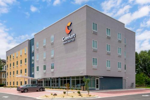 Comfort Inn & Suites Destin near Henderson Beach photo 29