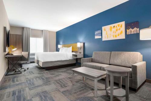 Comfort Inn & Suites Destin near Henderson Beach photo 51