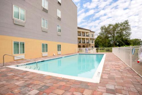 Comfort Inn & Suites Destin near Henderson Beach photo 57