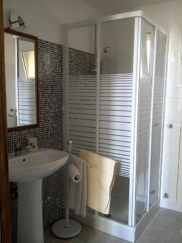 Gallery image of B&B Palazzo Antonelli in Monopoli