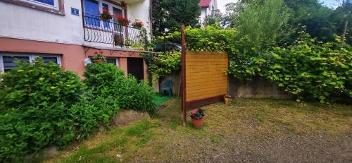 Gallery image of Noclegi "Marfikowe Pole" in Polańczyk