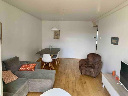 Appartement cosy photo 11