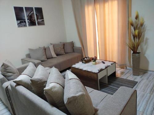 مدينة الشيخ زايد القاهره