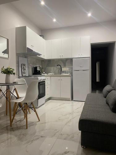 Aggelikas apartments