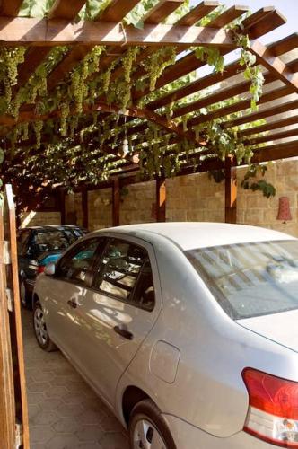 Fotografie z fotogalerie ubytování Sandorini Villa for Rent v destinaci Giza