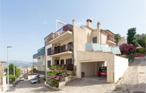 Apartment Stjepana Radica
