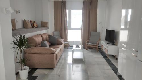 El Rincón de Madera - Apartamento céntrico en Conil