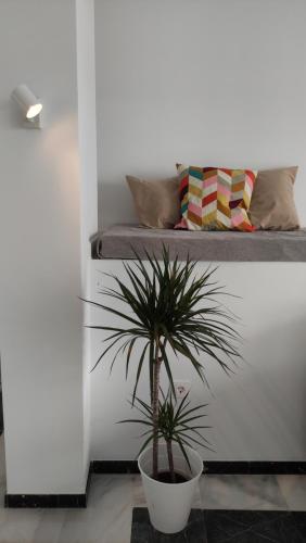 El Rincón de Madera - Apartamento céntrico en Conil