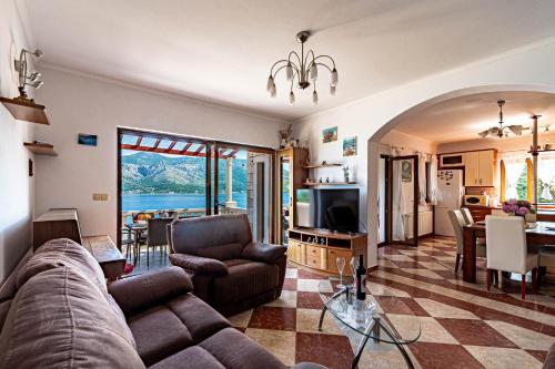 Apartment Tri Zala 4432b