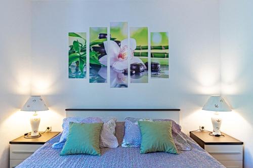 Apartment Tri Zala 4432b