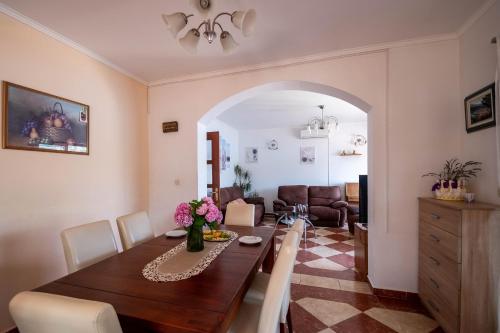 Apartment Tri Zala 4432b