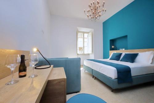 Youroom Quattro Fontane Appartamento