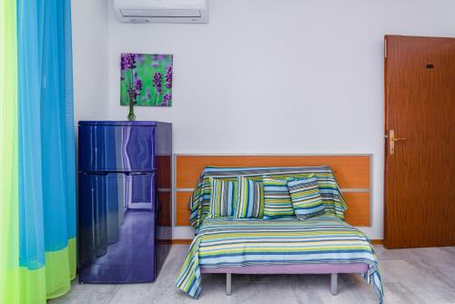 Apartment Medveja 7720a