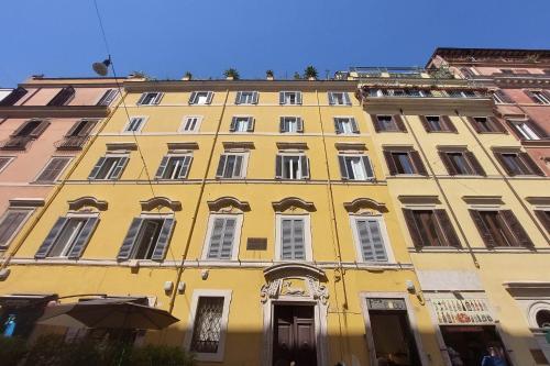 Youroom Quattro Fontane Appartamento