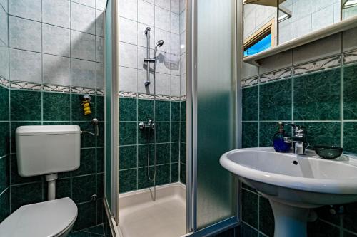 Apartments by the sea Tri Zala, Korcula - 4432