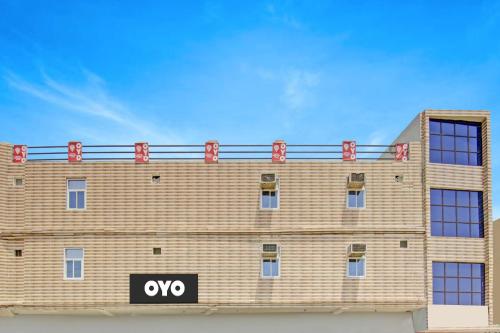 Billede fra billedgalleriet på Hotel O by OYO HOTEL DIVINE STAY NEAREST TAJ HIGHWAY GZB i Ghaziabad