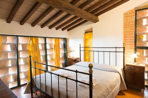 Foto dalla galleria di Podere San Giorgio a Palaia