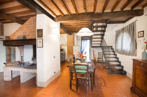 Foto dalla galleria di Podere San Giorgio a Palaia