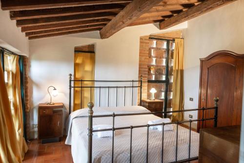 Foto dalla galleria di Podere San Giorgio a Palaia