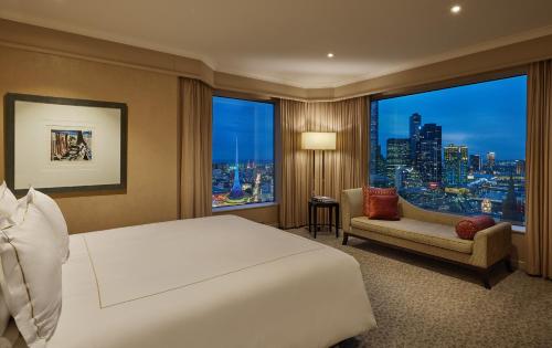 Grand Hyatt Melbourne Image