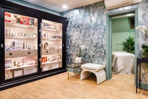 Fotografie z fotogalerie ubytování voco Lythe Hill Hotel & Spa by IHG v destinaci Haslemere