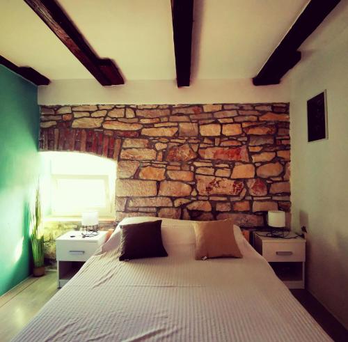 Attica Apartment