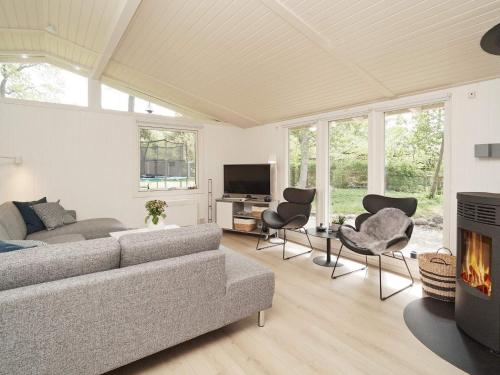 Fotografie z fotogalerie ubytování Holiday home Vig LI v destinaci Vig