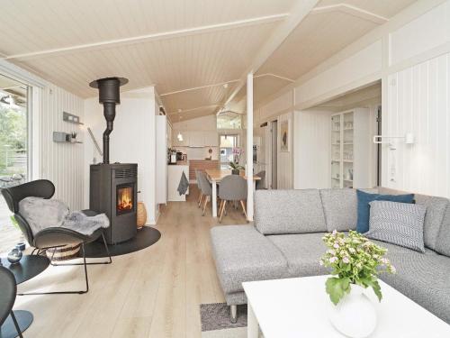 Fotografie z fotogalerie ubytování Holiday home Vig LI v destinaci Vig
