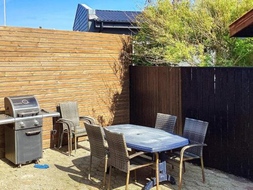 Galeriebild der Unterkunft Holiday home Thyborøn VI in Thyborøn