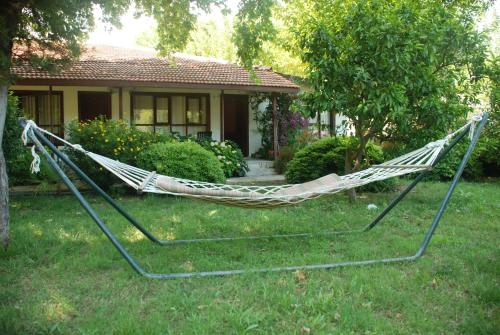 Gallery image of Dolunay Apart Hotel in Cıralı