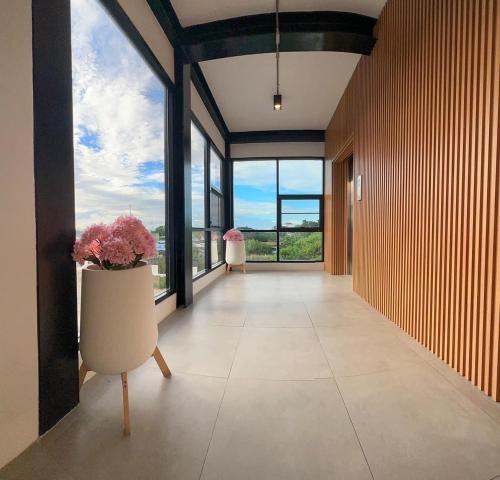 Fotografie z fotogalerie ubytování The D257 Hotel v destinaci Phetchabun