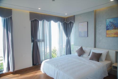 Gallery image of Y'S Sea House Hotel in Quy Nhon