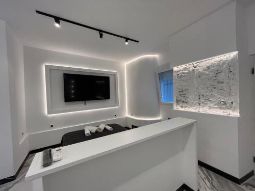 BS4 suite Luxury Madrid centro