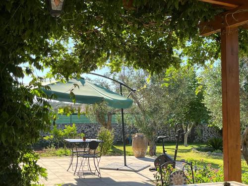 Gallery image of B&B Terra Cesarea in Santa Cesarea Terme