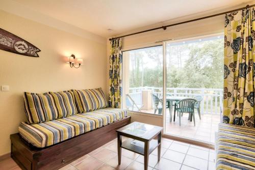 Le Domaine du Golf de Pinsolle - maeva Home - Appartement 2 pièces 5 personnes - Prestige MAE-5704