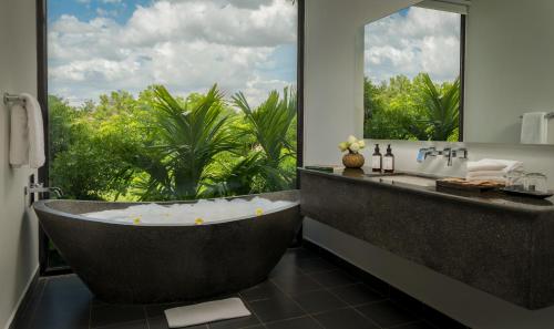 Fotografie z fotogalerie ubytování Eightfold Urban Resort v Siem Reap
