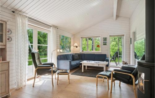 Fotografie z fotogalerie ubytování Awesome Home In Nykøbing Sj With Sauna v destinaci Nykøbing Sjælland