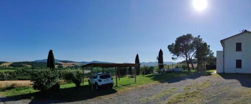 Gallery image of Agriturismo Il Catrino_Sant'Angelo in Gello